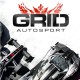 GRID AUTOSPORT PS3