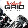GRID AUTOSPORT PS3