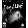 I AM ALIVE PS3