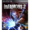 INFAMOUS 2 PS3