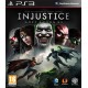 INJUSTICE: GODS AMONG US