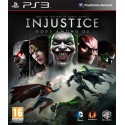 INJUSTICE: GODS AMONG US 