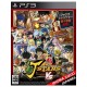 J-STARS VICTORY (VERSION JAPONESA) PS3