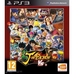 J-STARS VICTORY VS (VERSION AMERICANA)