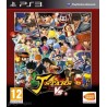 J-STARS VICTORY VS (VERSION AMERICANA)