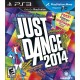 JUST DANCE 2014 PS3