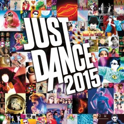JUST DANCE 2015 PS3