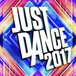 JUST DANCE 2017 PS3