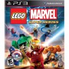 LEGO SUPER HEROES PS3