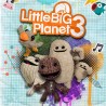 LITTLEBIGPLANET 3 PS3