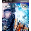 LOST PLANET 3 PS3