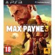 MAX PAYNE 3 ULTIMATE EDITION PS3