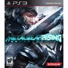 METAL GEAR REVENEGEANCE PS3