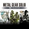METAL GEAR SOLID HD COLLECTION PS3