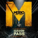 METRO LAST LIGHT PS3 