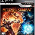 MORTAL KOMBAT 9 EDICION COMPLETA PS3 