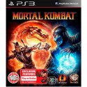 MORTAL KOMBAT 9 EDICION PS3
