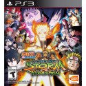 NARUTO SHIPPUDEN: ULTIMATE NINJA STORM REVOLUTION PS3