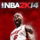 NBA 2K14 PS3