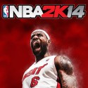 NBA 2K14 PS3