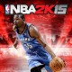 NBA 2K15 PS3