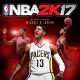 NBA 2K17 PS3