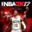 NBA 2K17 PS3