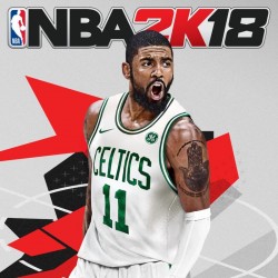 NBA 2K18 PS3