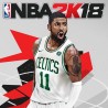 NBA 2K18 PS3