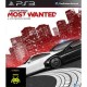 NEED FOR SPEED MOST WANTED PS3