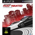 NEED FOR SPEED MOST WANTED PS3 