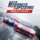 NEED FOR SPEED RIVALS PS3