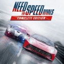 NEED FOR SPEED RIVALS EDICION COMPLETA PS3