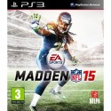 NFL 15 PS3