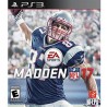 NFL 17 PS3