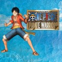 ONE PIECE THE PIRATE WARRIOR 1 PS3