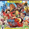 ONE PIECE UNLIMITED WORLD RED PS3