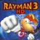 PACK RAYMAN 3 HD + BEYOND GOOD & EVIL + MIGHT & MAGIC® CLASH OF HEROES + TEMA DINAMICO ABSTRACTO PS3