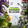 PLANTS VS. ZOMBIES GARDEN WARFARE PS3