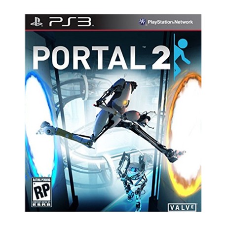 PORTAL 2