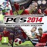 PRO EVOLUTION SOCCER 2014 PS3