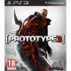 PROTOTYPE 2 PS3