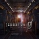 RESIDENT EVIL 0 PS3