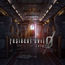 RESIDENT EVIL 0 PS3