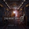 RESIDENT EVIL 0 PS3