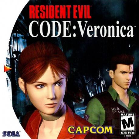 RESIDENT EVIL 4 + CODE VERONICA (ESPAÑOL) PS3