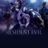 RESIDENT EVIL 6 + RESIDENT EVIL 4 PS3