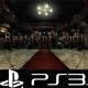 RESIDENT EVIL PS3