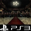 RESIDENT EVIL PS3 