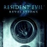 RESIDENT EVIL REVELATION PS3